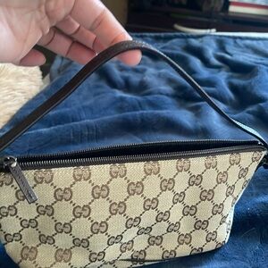 Gucci pochete